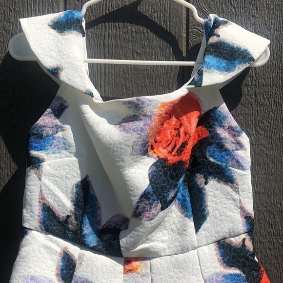 L’atiste BY AMY Dress size M NWT - Picture 5 of 14